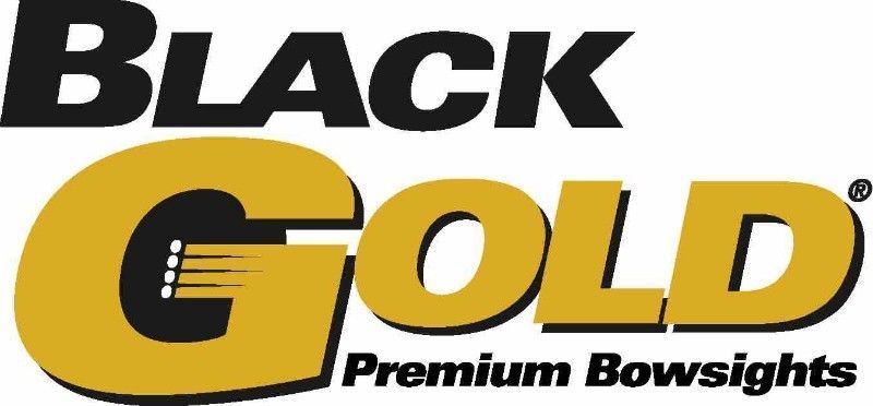 Black Gold Logo